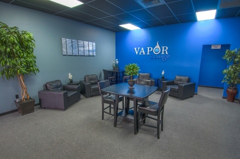 Vapor Lounge - Shadle Photo