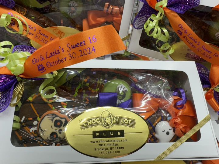 Choc-Oh! Lot Plus Image
