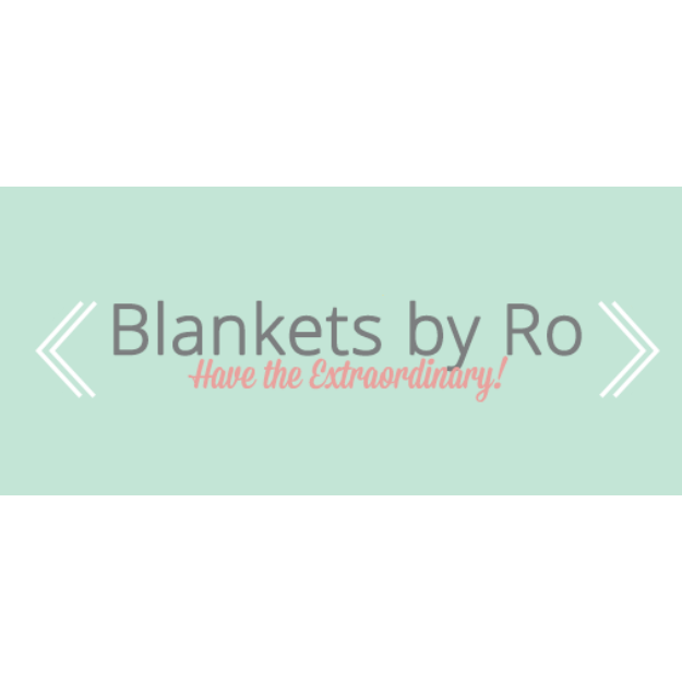 Blankets By Ro Logo