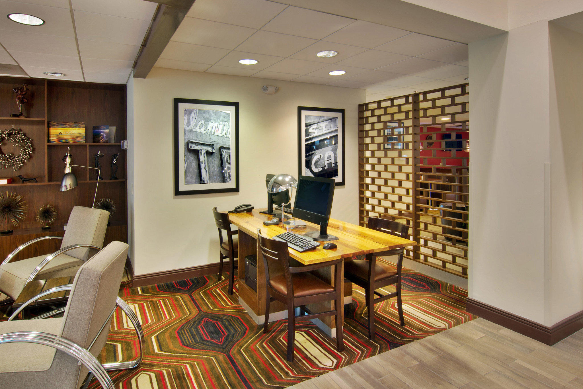 Four Points by Sheraton Nashville Airport Photo