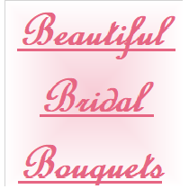 Beautful Bridal Bouquets Logo