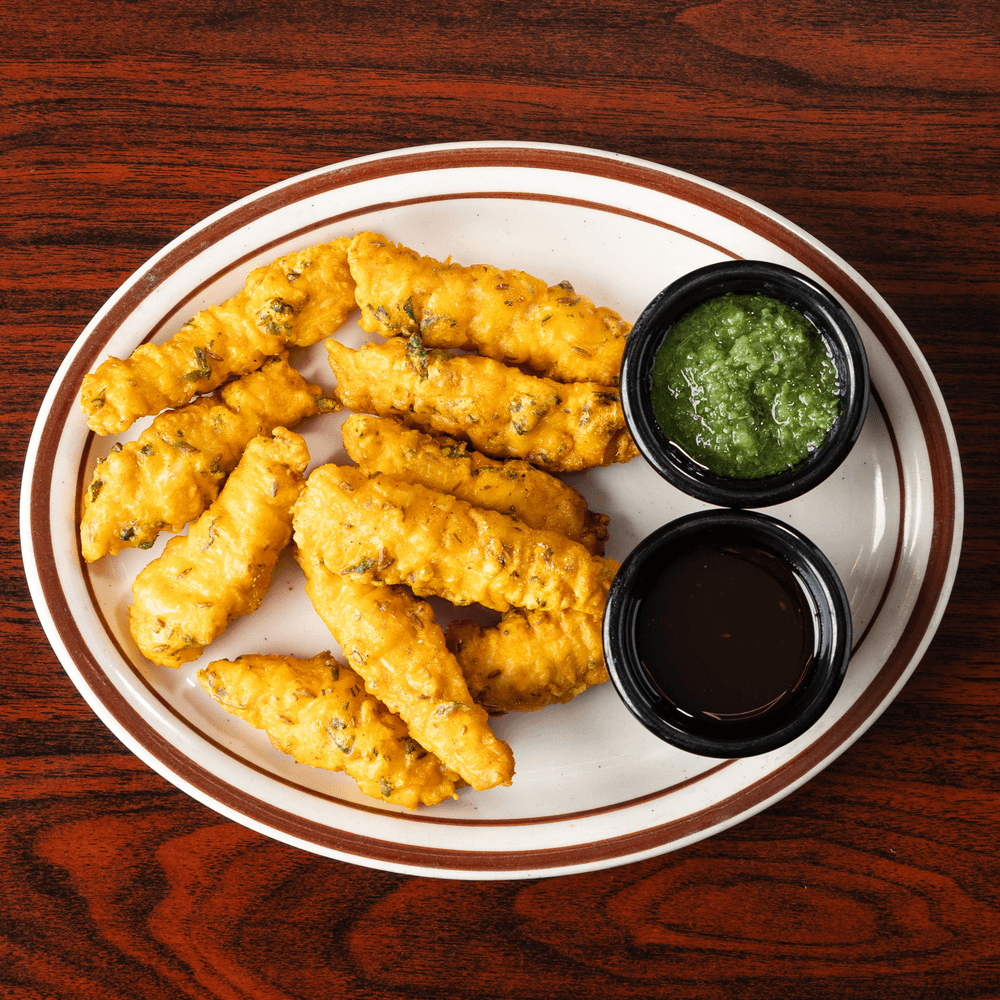 Chicken Pakora