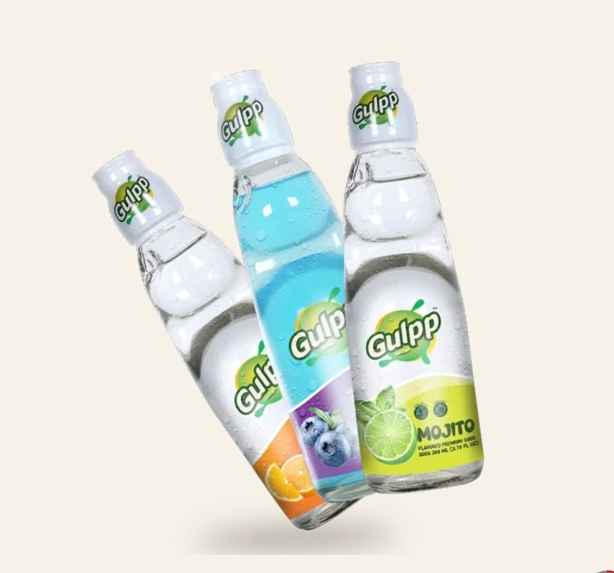Desi Soda