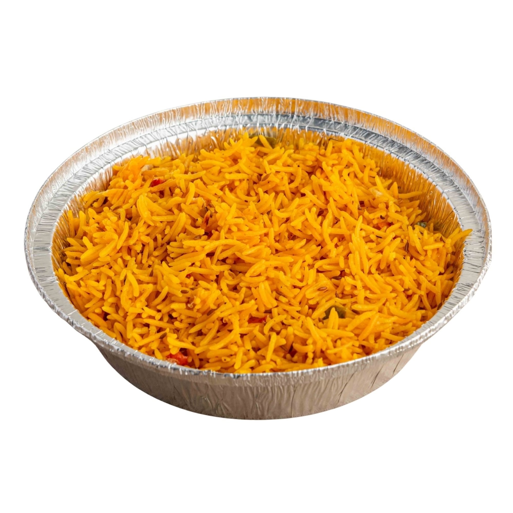 24. Rice
