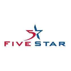 5 Star HVAC Contractors