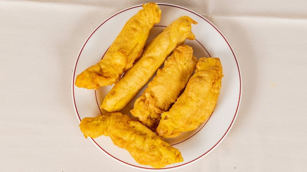 Chicken Pakora