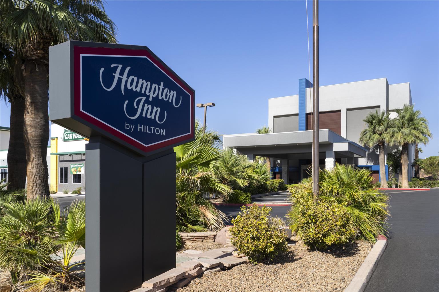 Hampton Inn St. George Image