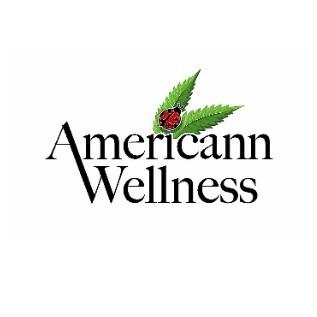 Americann Wellness Logo