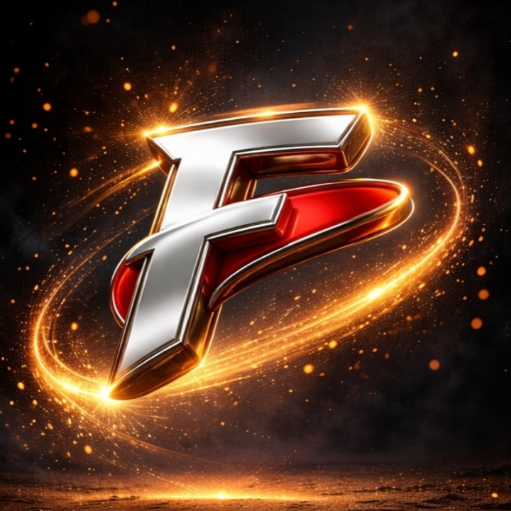 Farrells Roofing LLC Logo