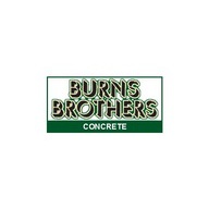 Burns Brothers Concrete Construction Corp Logo
