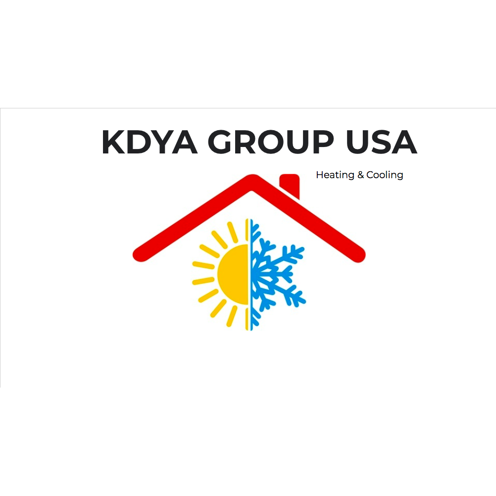 KDYA GROUP USA: Heating & Cooling Photo