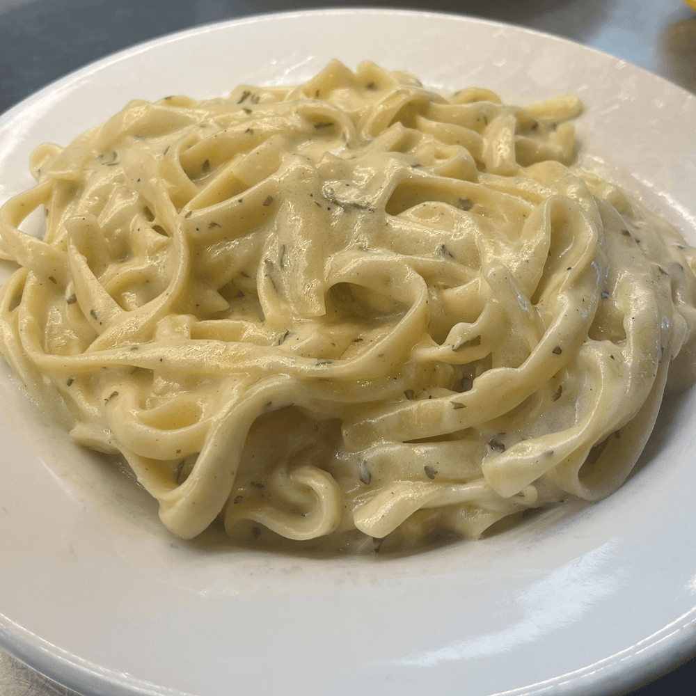 Fettuccine