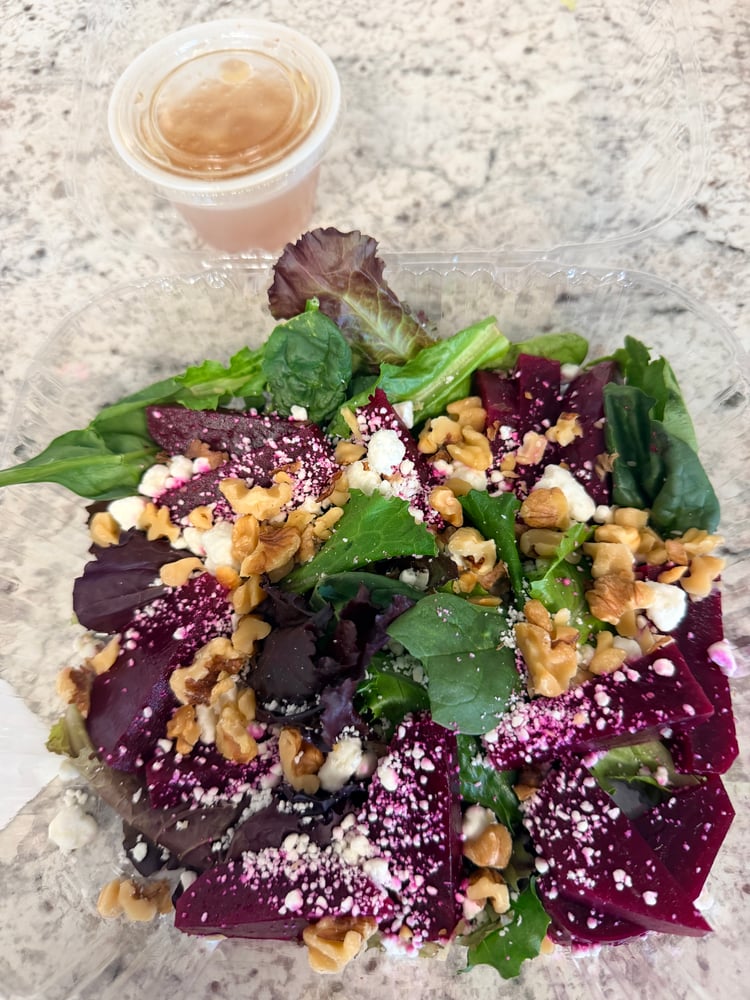 Beet Salad