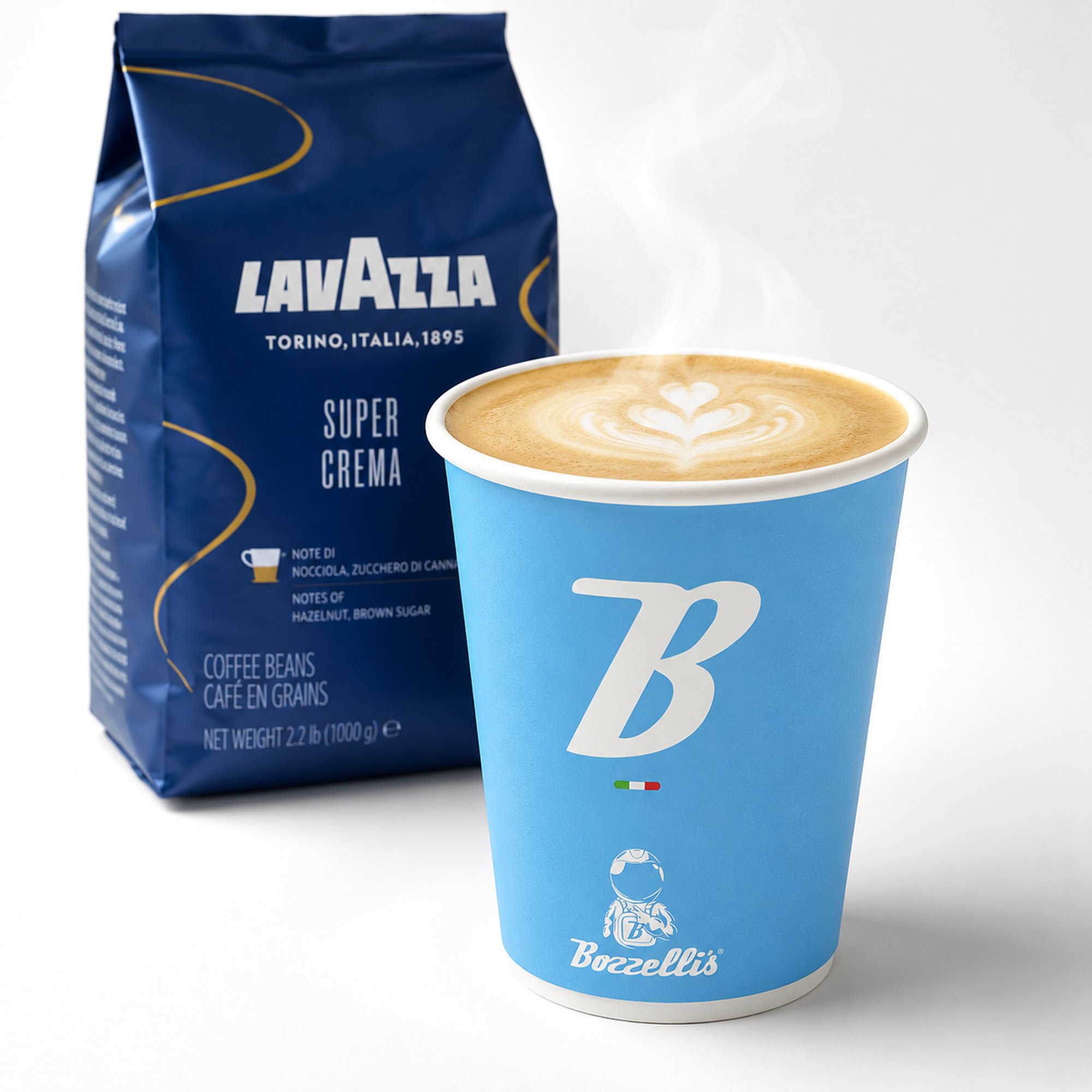 Flat White