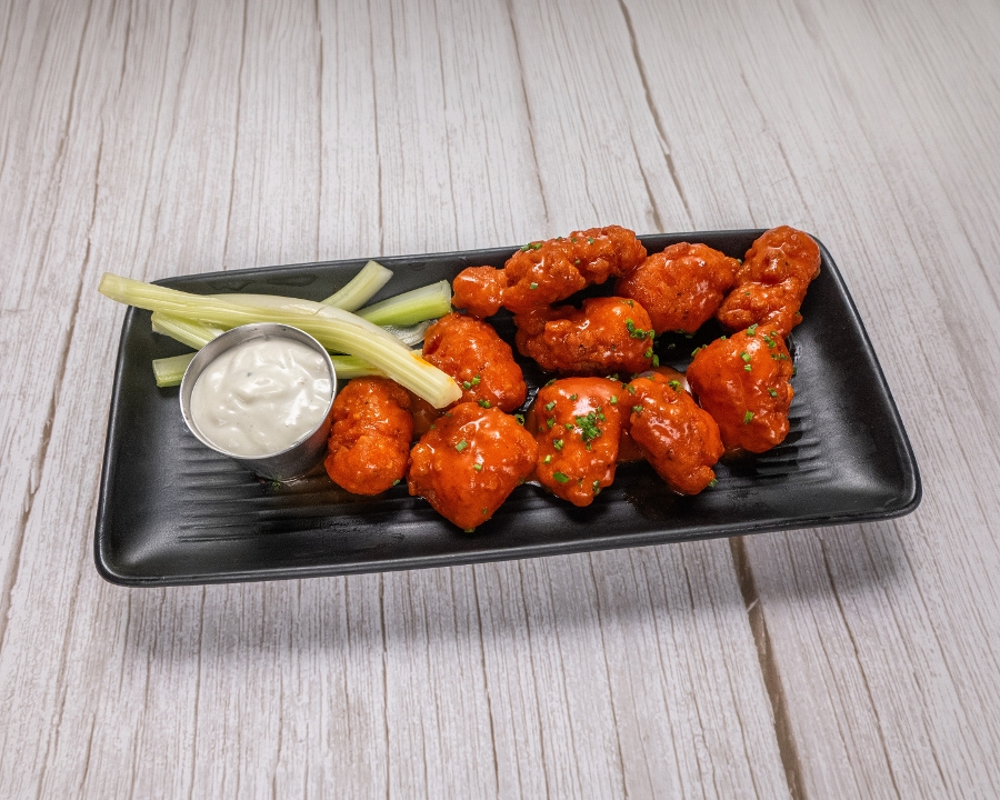 Boneless 5 Count
