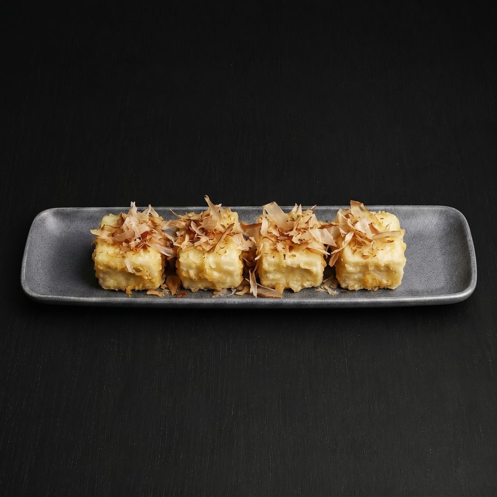 Age Tofu