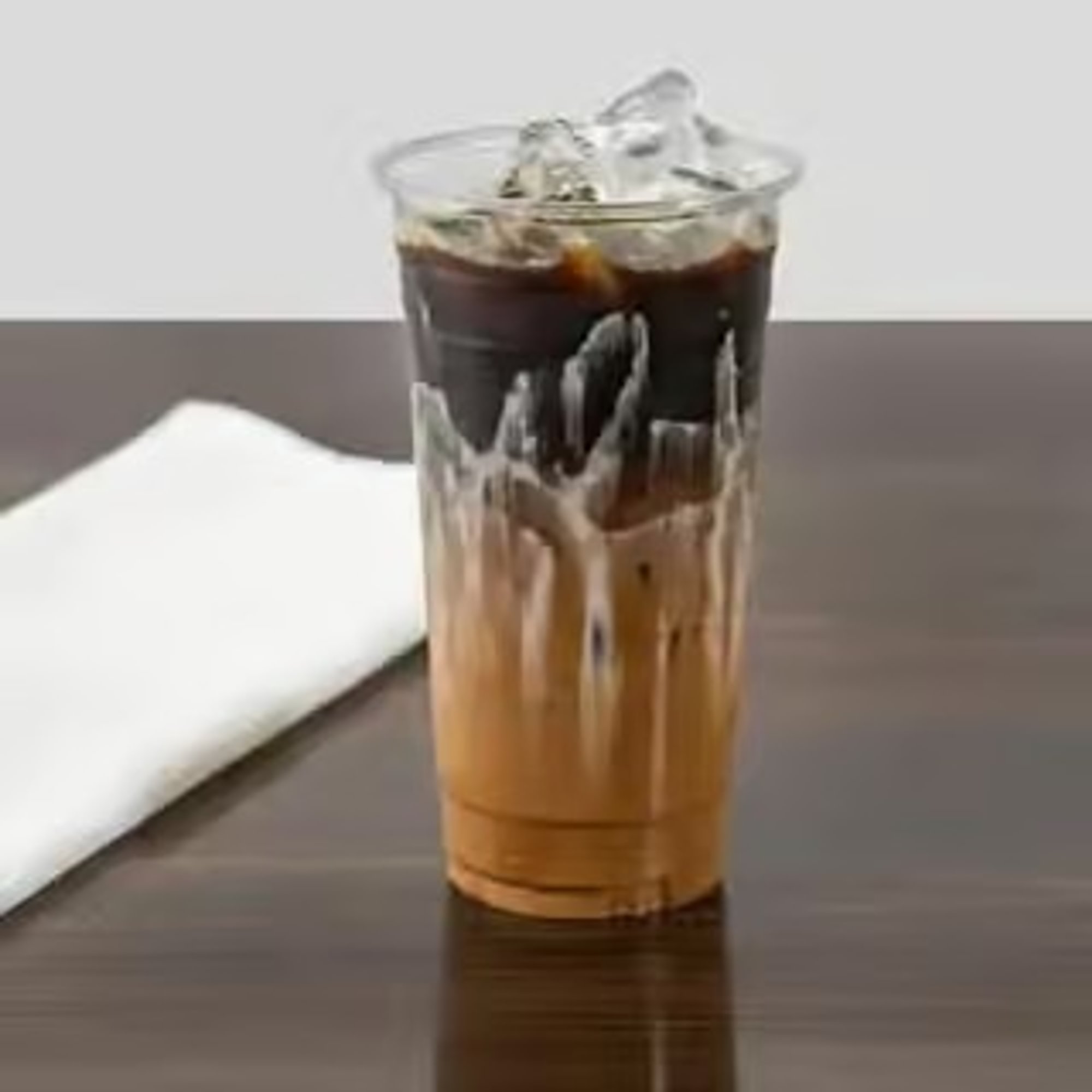 Cà Phê Sữa Đá