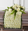 The FTD® Blanket of Flowers™ 