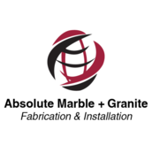 Absolute Granite + Tile Logo