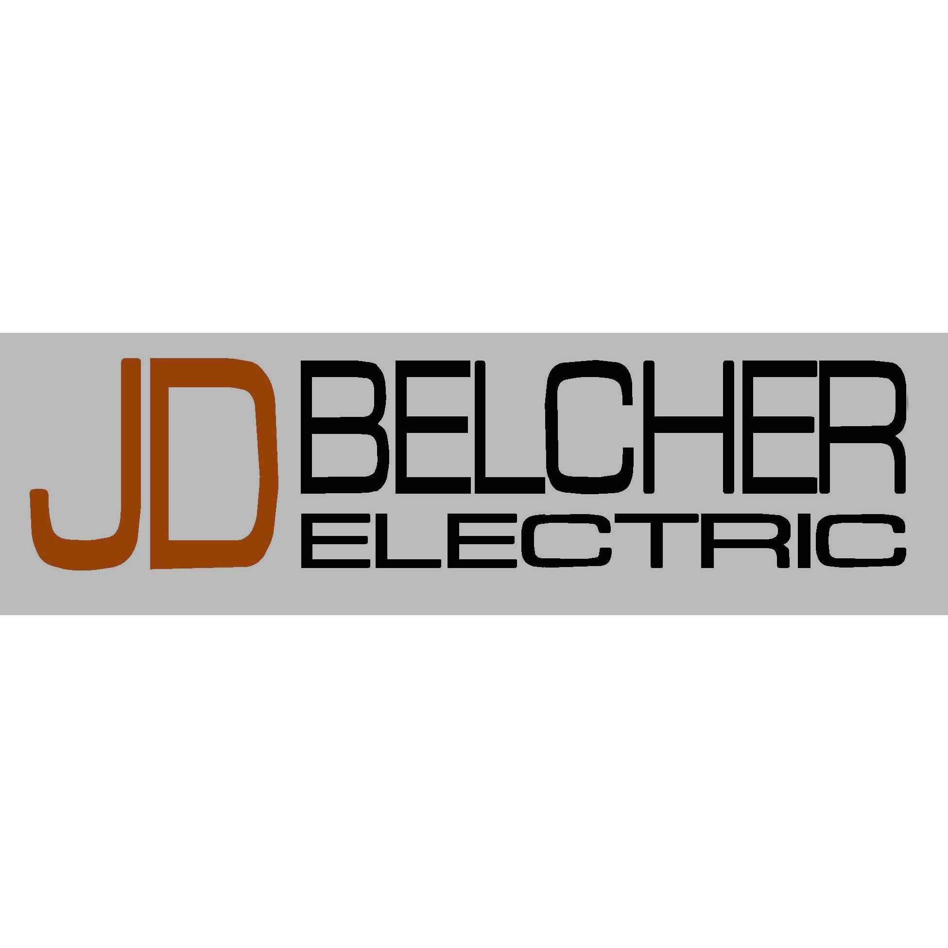 JD BELCHER ELECTRIC