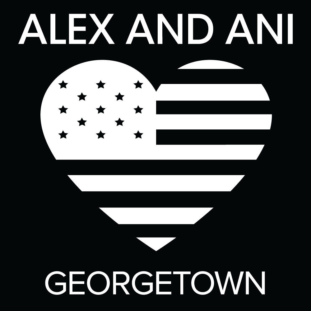 ALEX AND ANI - CLOSED Logo