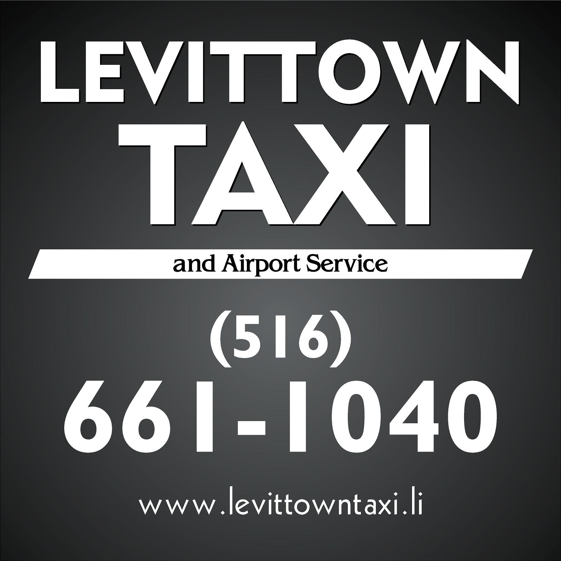 Levittown Taxi and Airport Service
