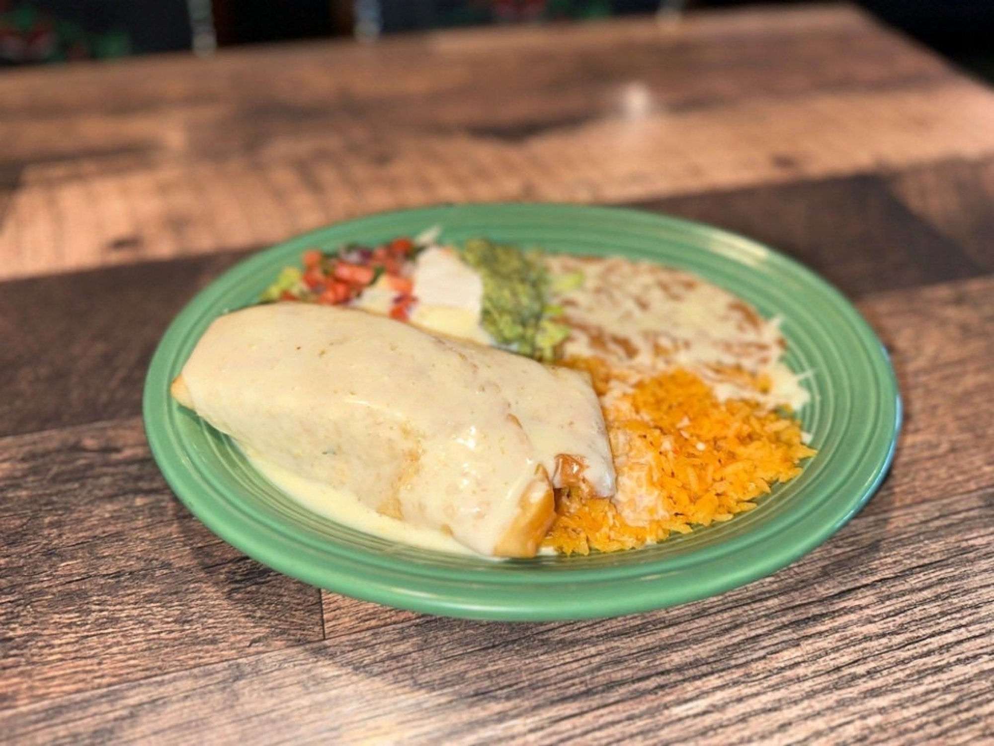 Chimichanga