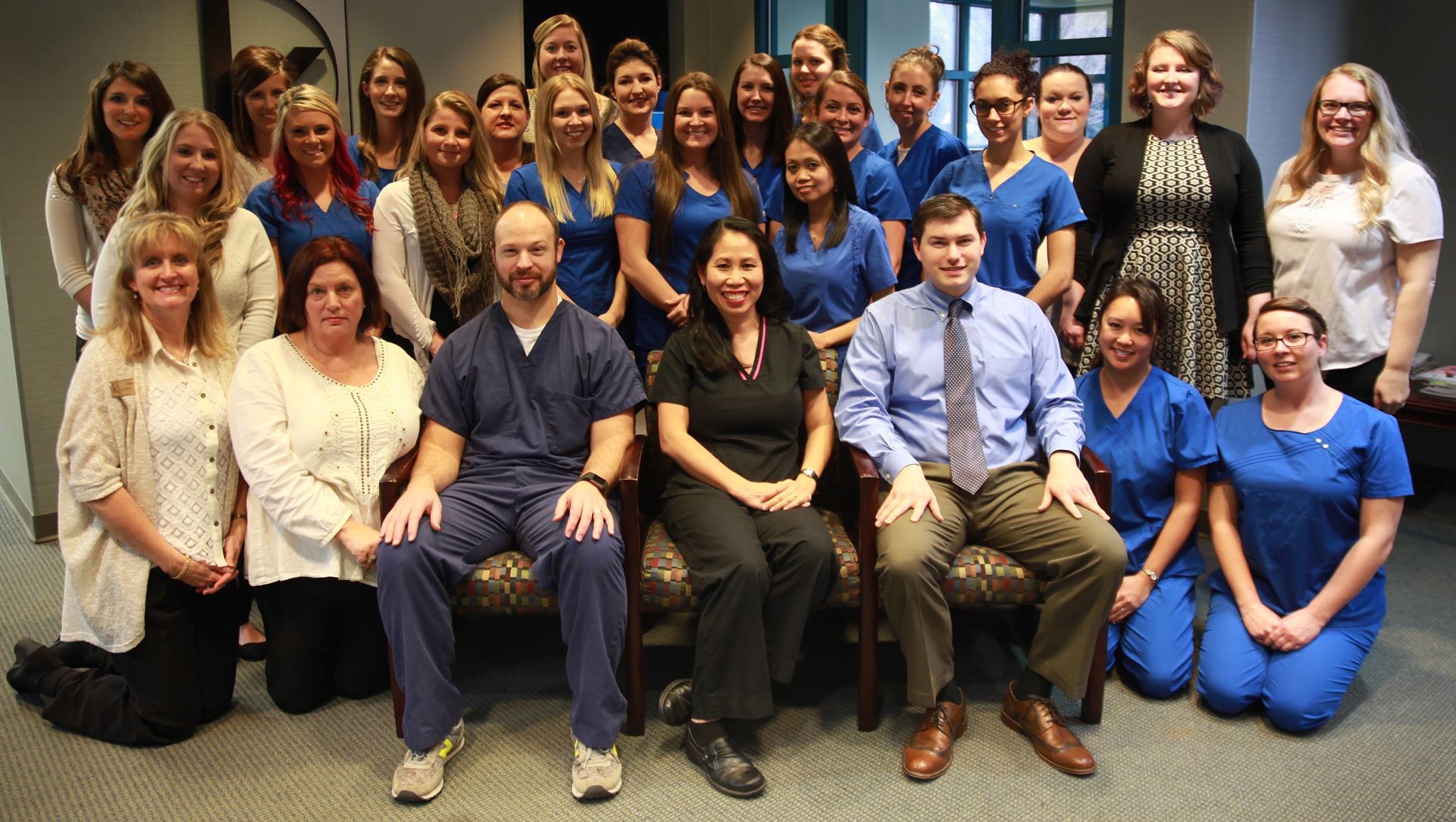 Konikoff Dentistry In Virginia Beach, VA - (757) 427-5...