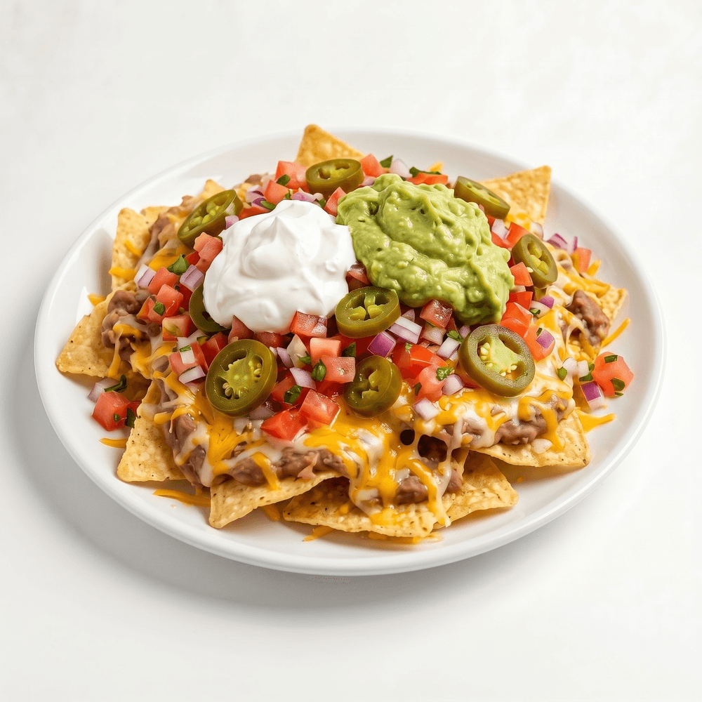 Arturo's Nachos