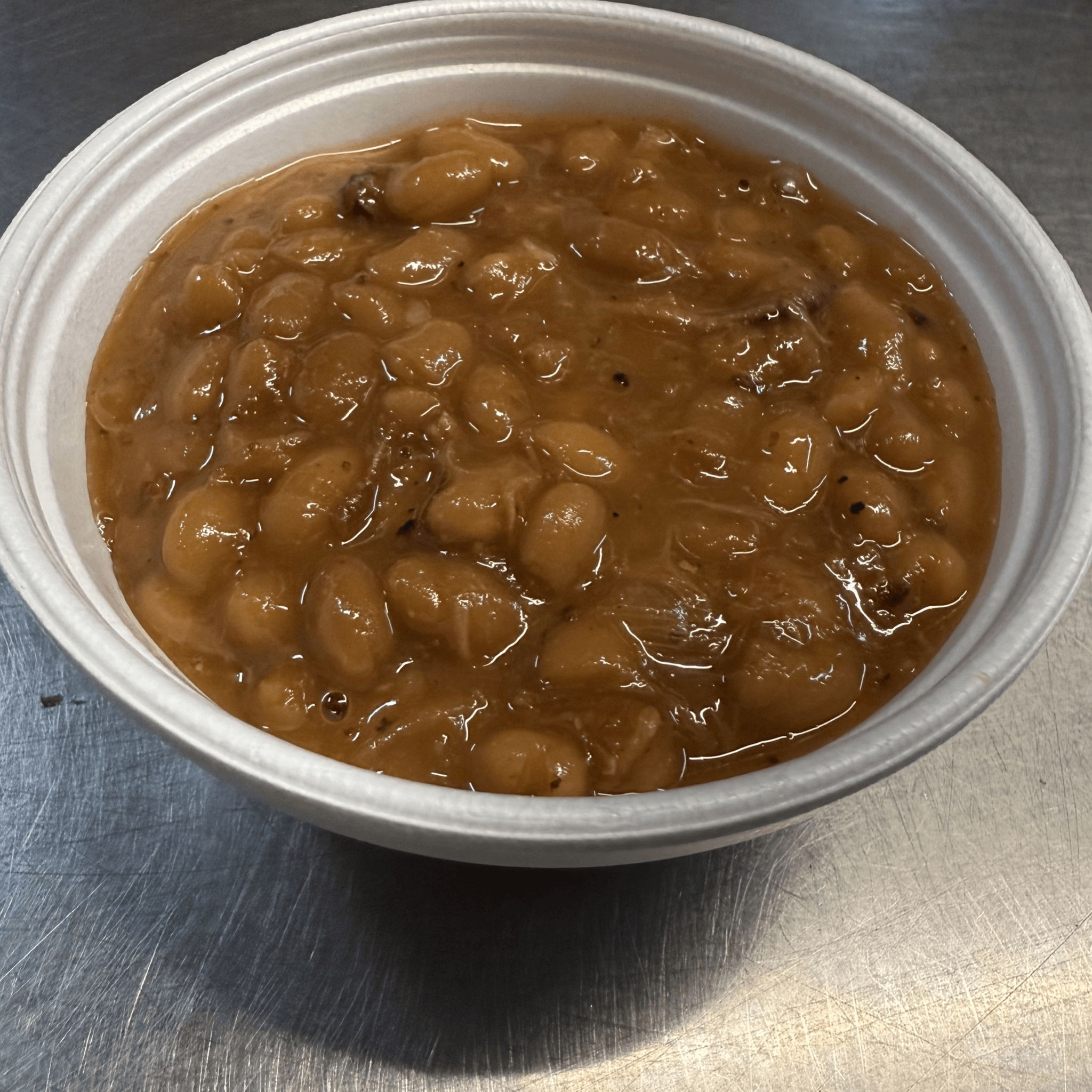 Beans - Smoked Pork-n-Beans