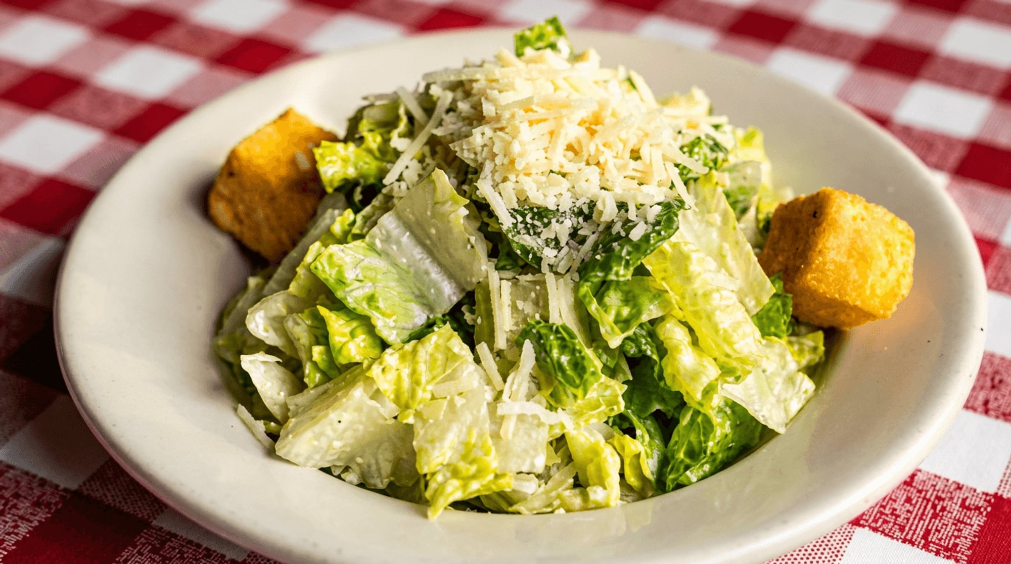 Caesar Salad