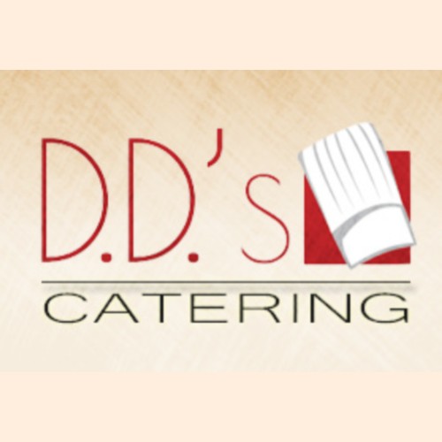 DD&apos;s Catering Logo