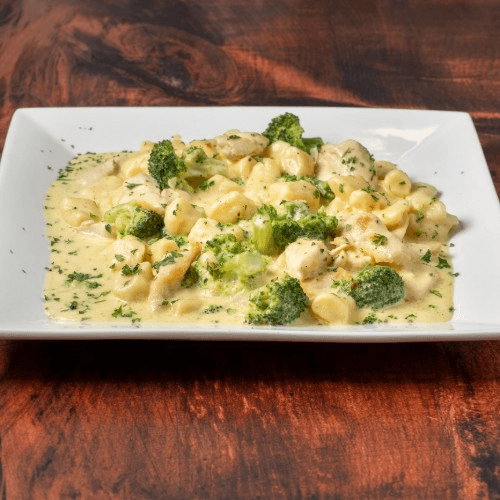 Gnocchi Adriana