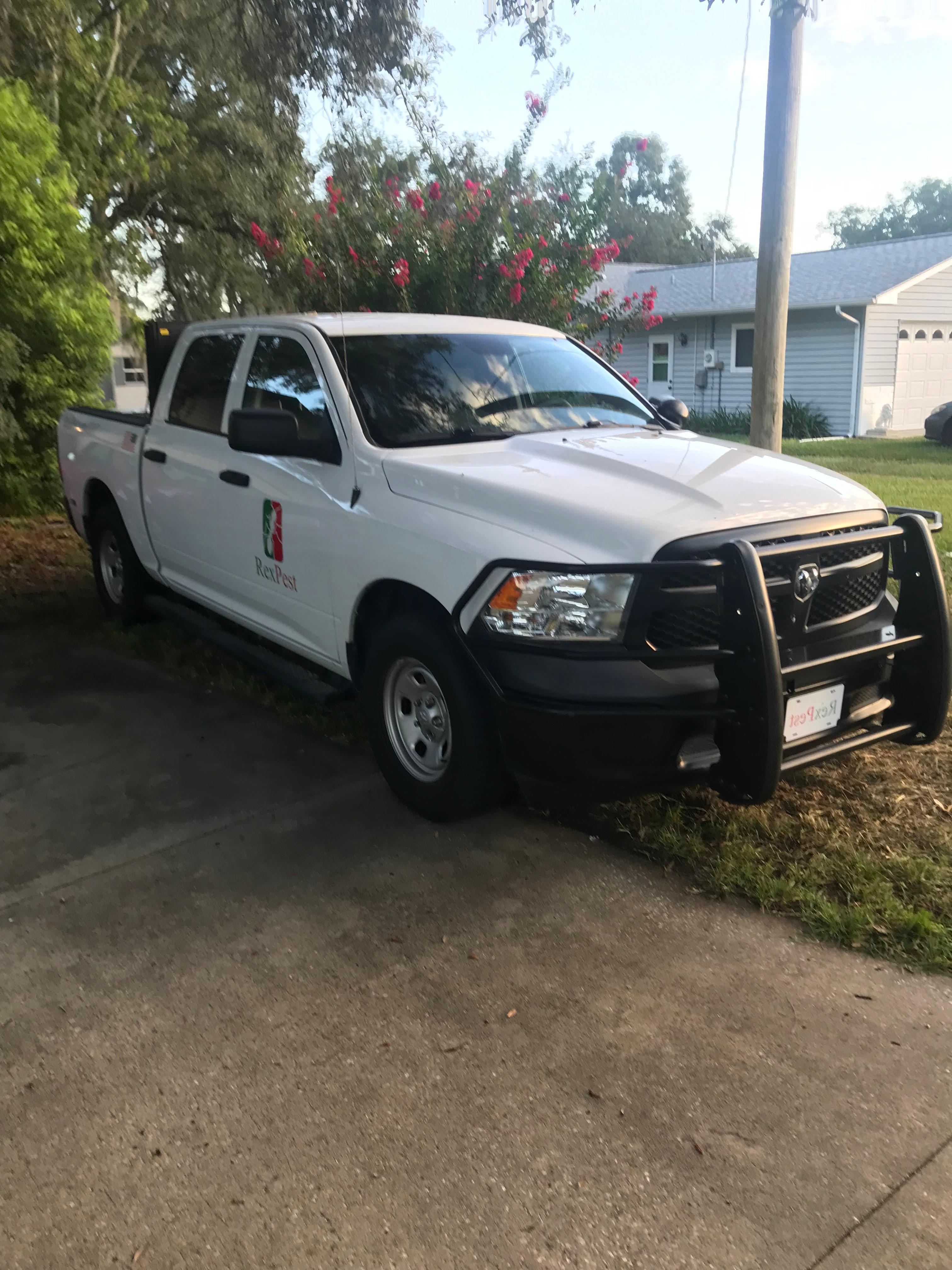 Rexpest.com LLC Image