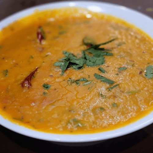Yellow Dal Tadka