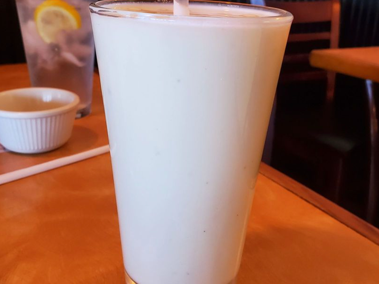 Sweet Lassi