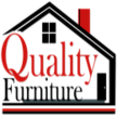 Quality  Furniture Visalia Logo