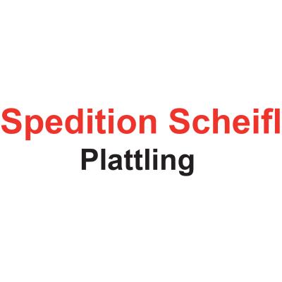 Logo von Spedition Rainer Scheifl
