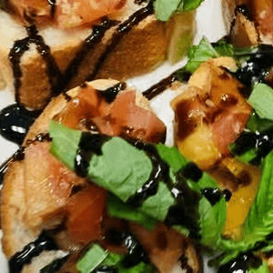 Bruschetta