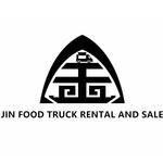 jin food truck rental and sale