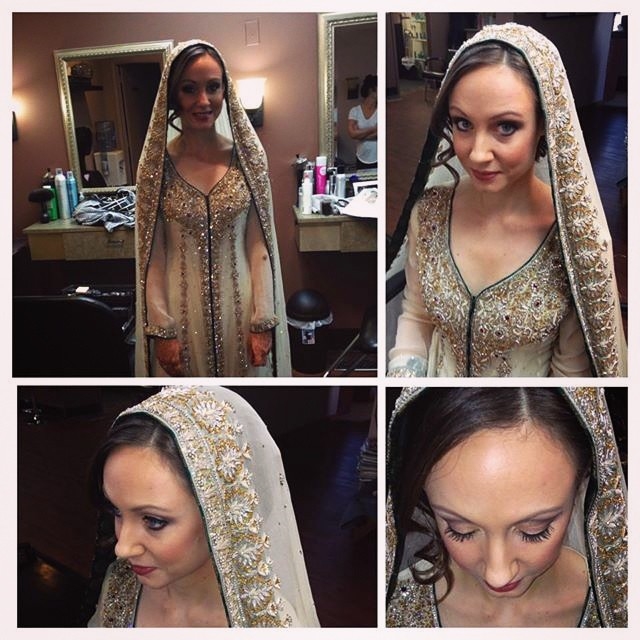 Ray of Light "The Art of Hair & Color" Image