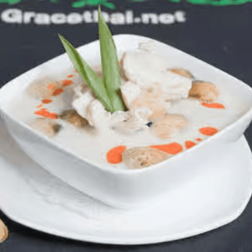 Tom Kha