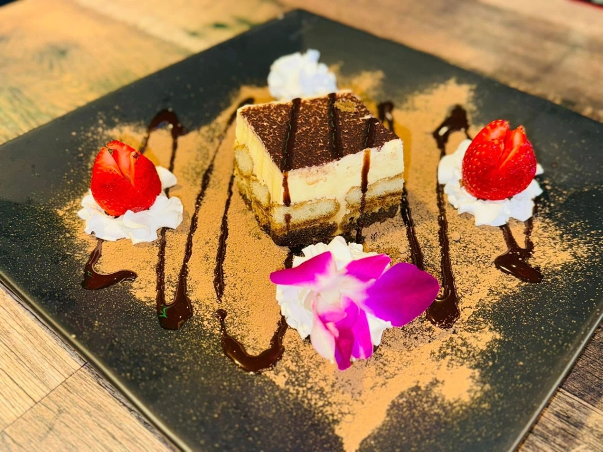 Tirramisu
