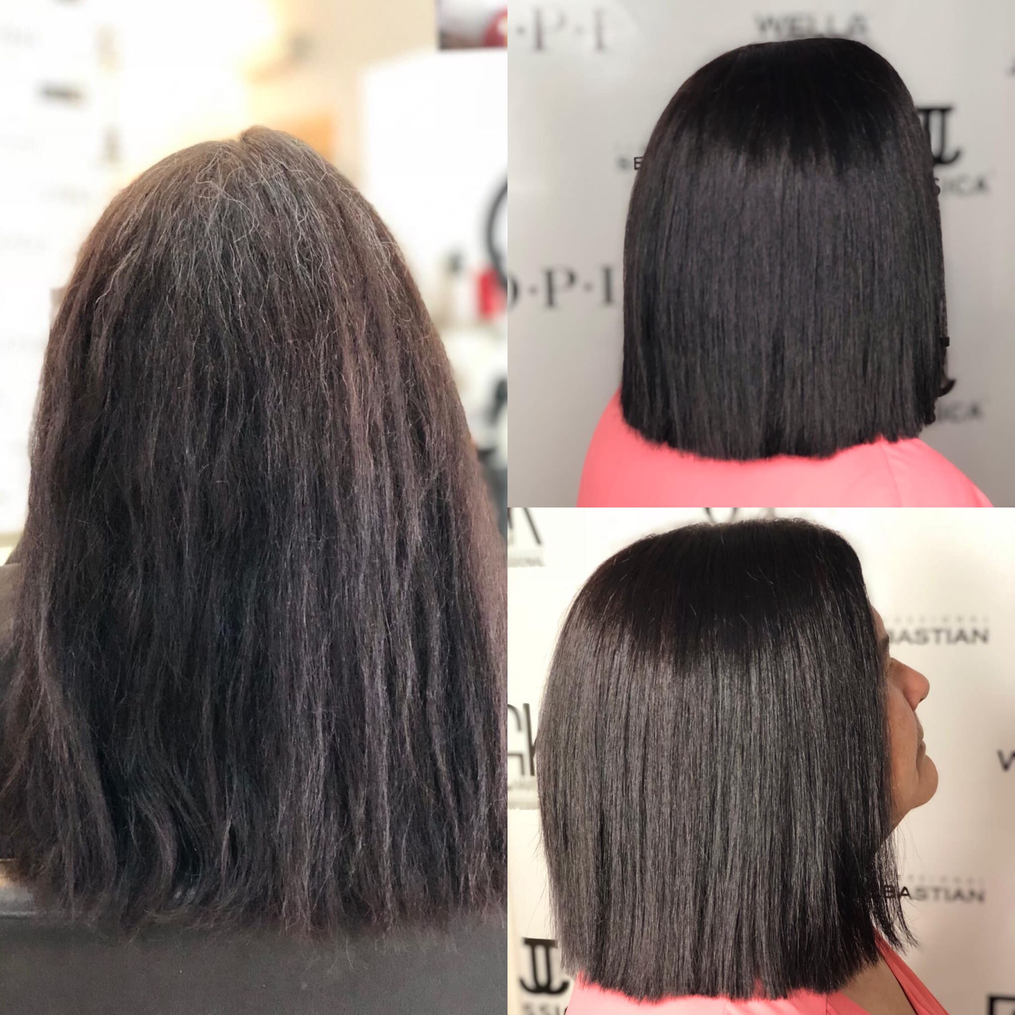 Images Naked Hair & Beauty