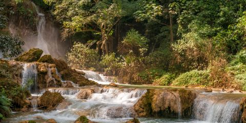 3 Incredible Waterfalls to Visit in Northern Georgia