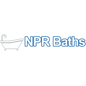 NPR Baths Logo