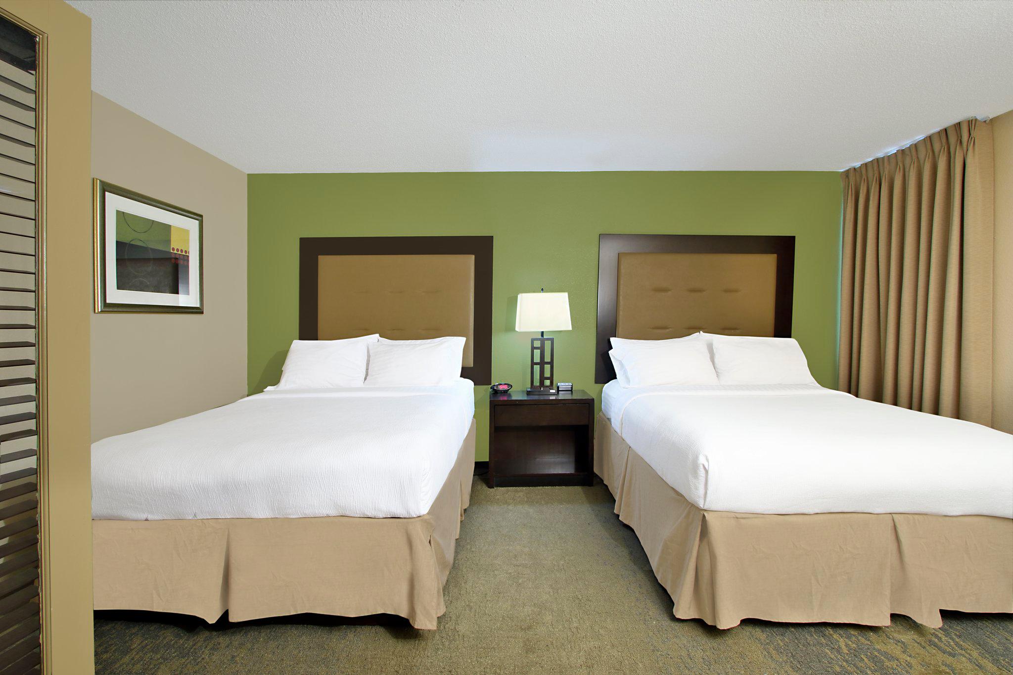 Holiday Inn Metairie New Orleans Airport Photo