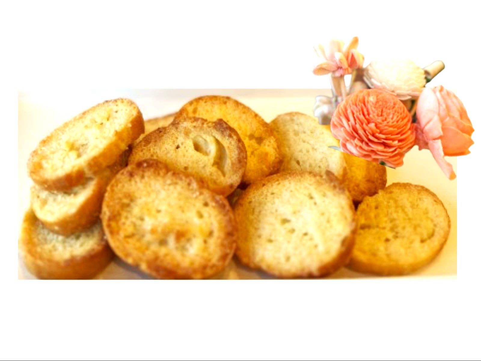 Baguette Chips