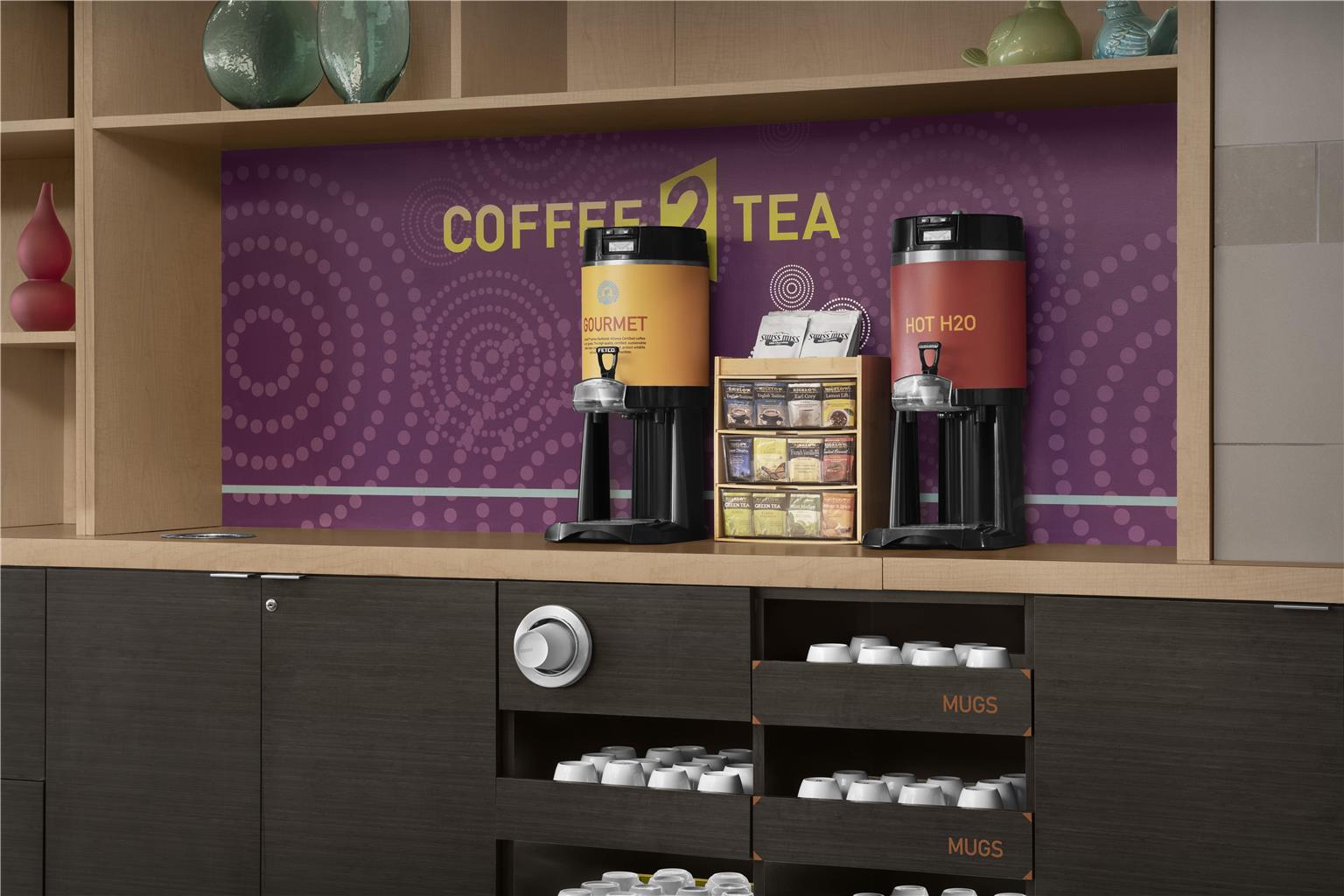 Home2 Suites by Hilton Arundel Mills BWI Airport Image