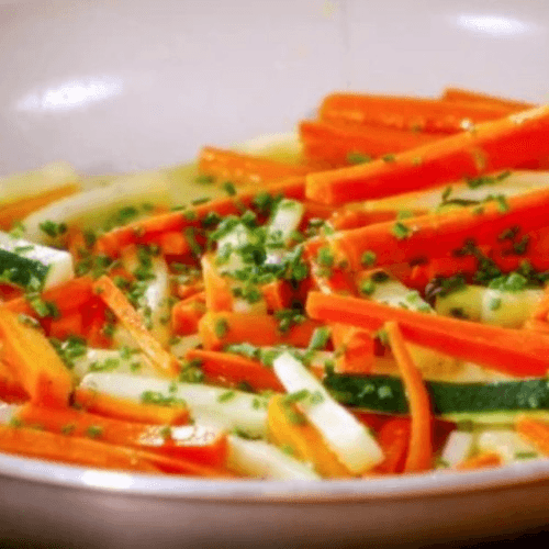 Mixed Veggies